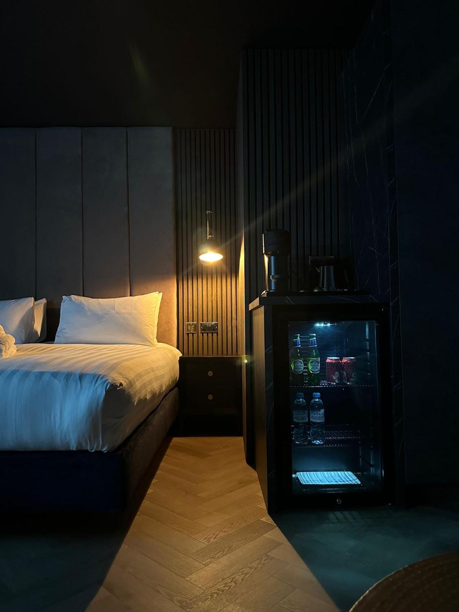 Secret Suites Lancaster Esterno foto