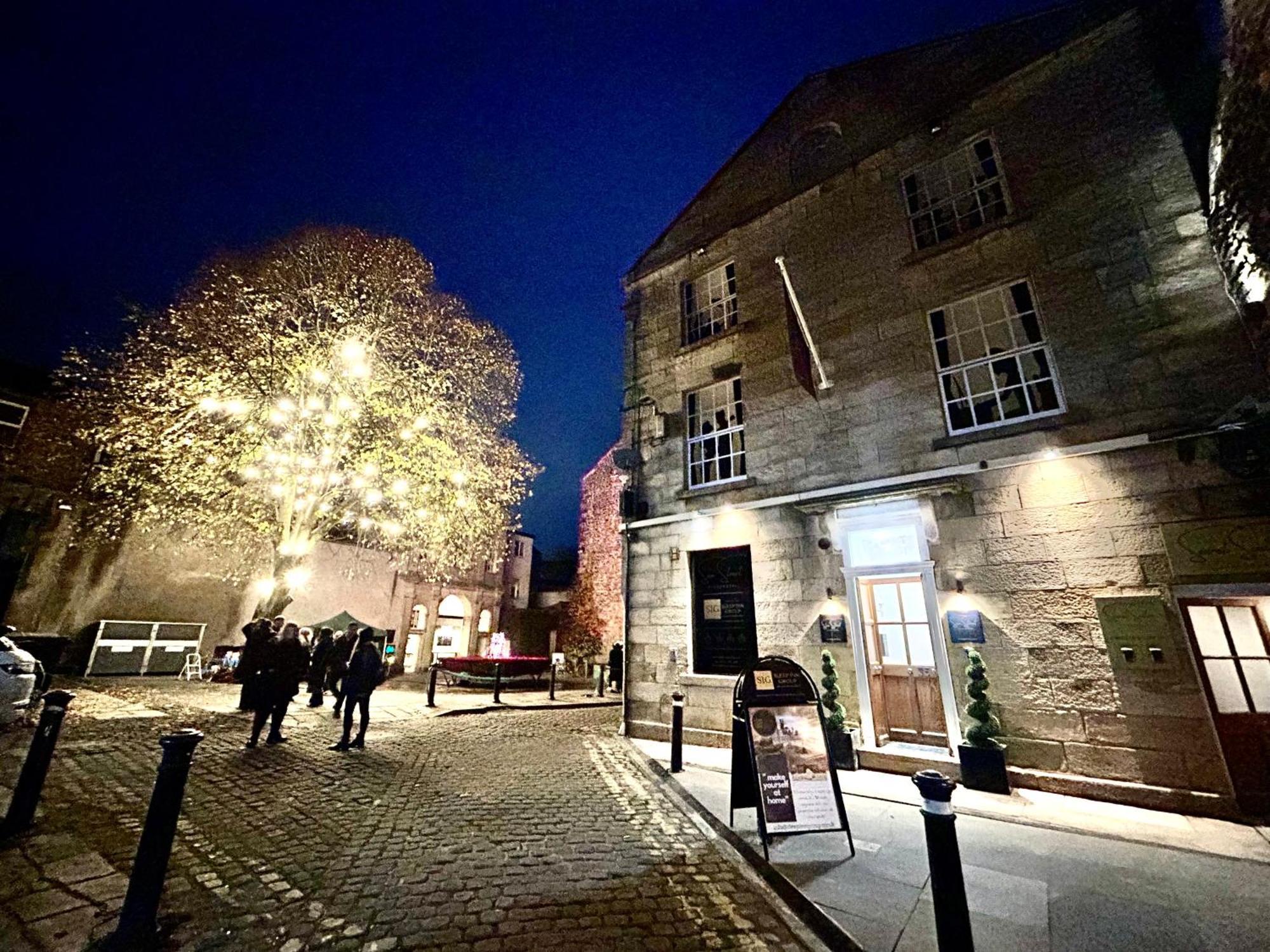 Secret Suites Lancaster Esterno foto