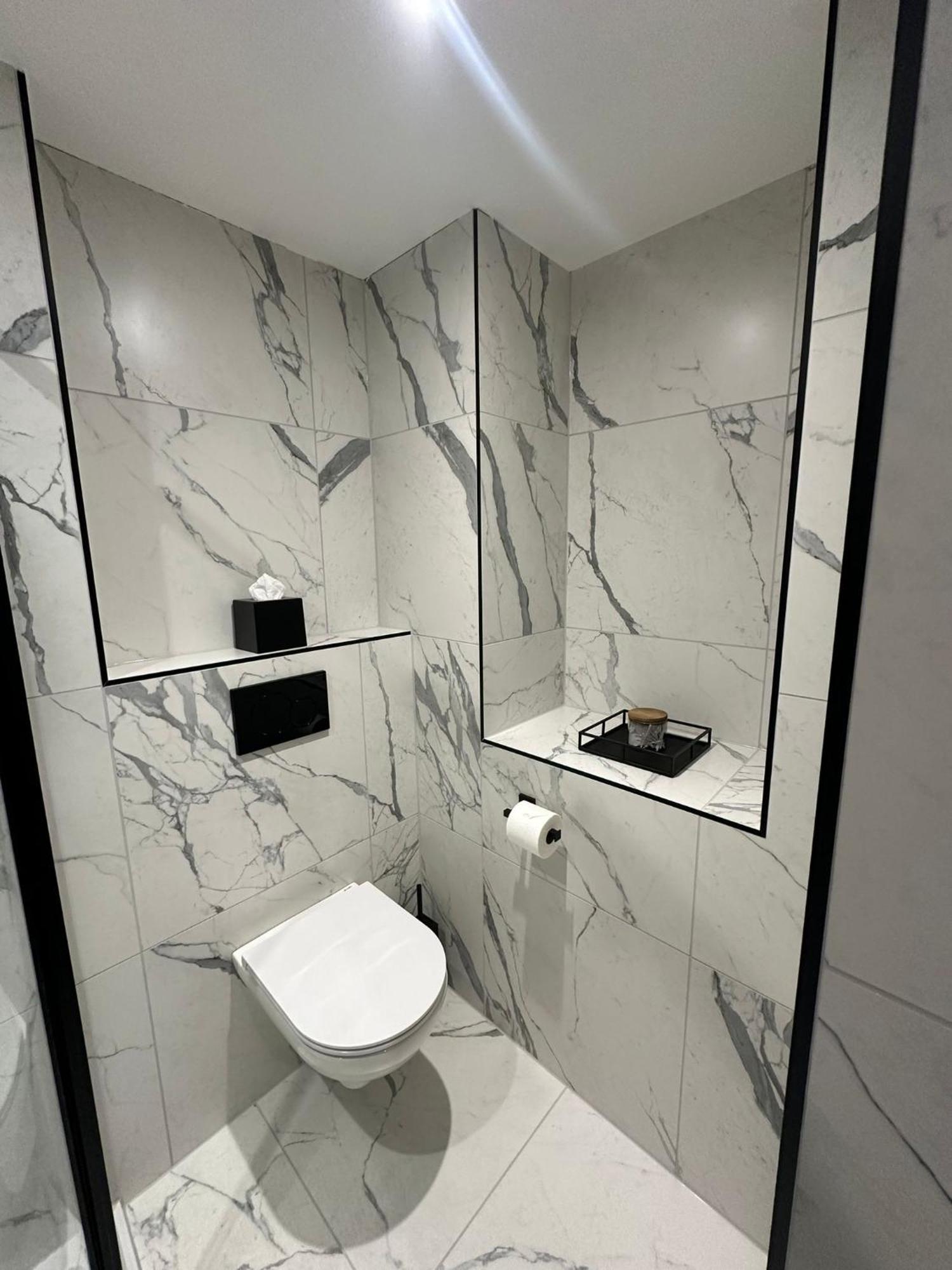 Secret Suites Lancaster Esterno foto