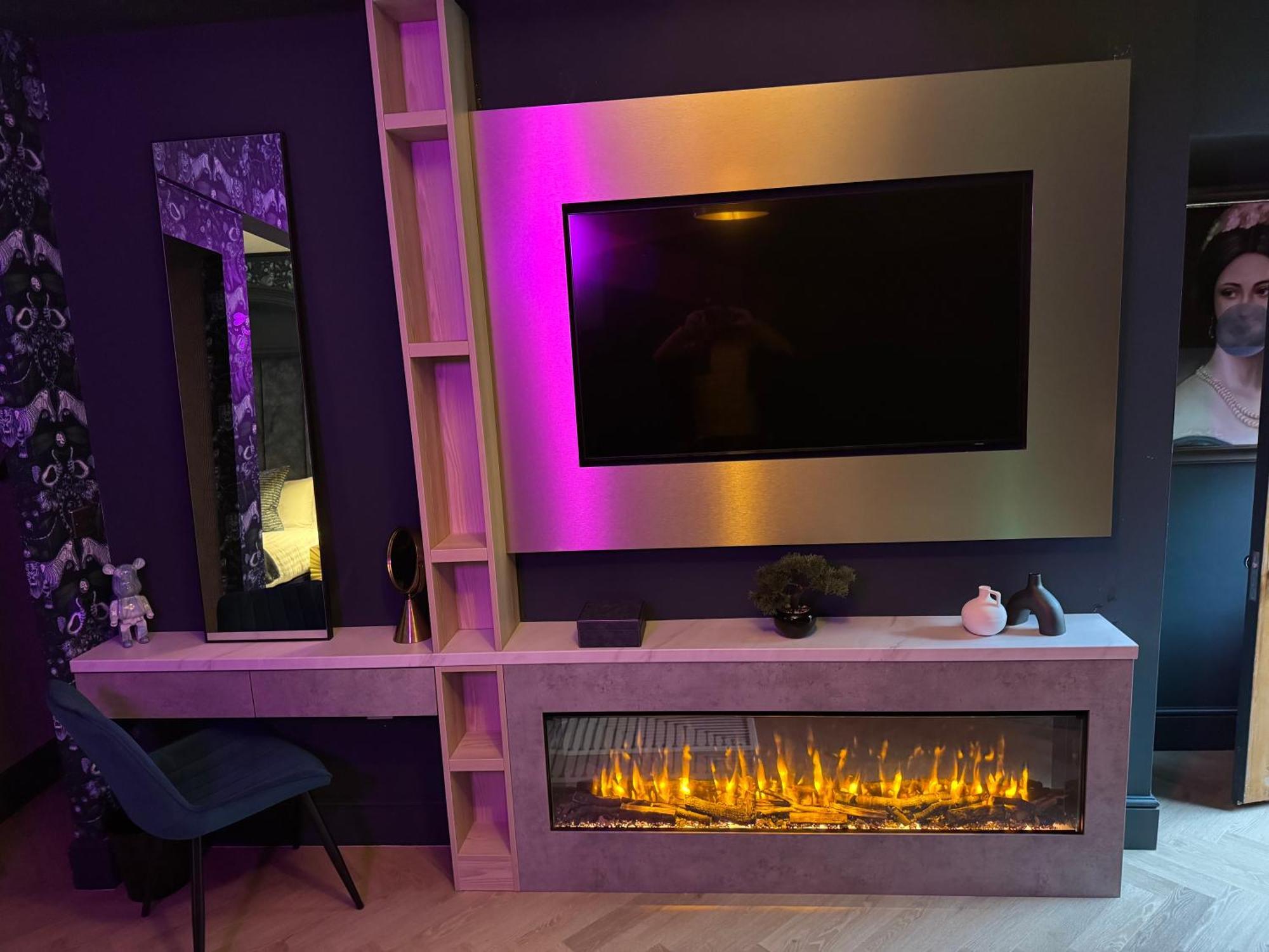 Secret Suites Lancaster Esterno foto