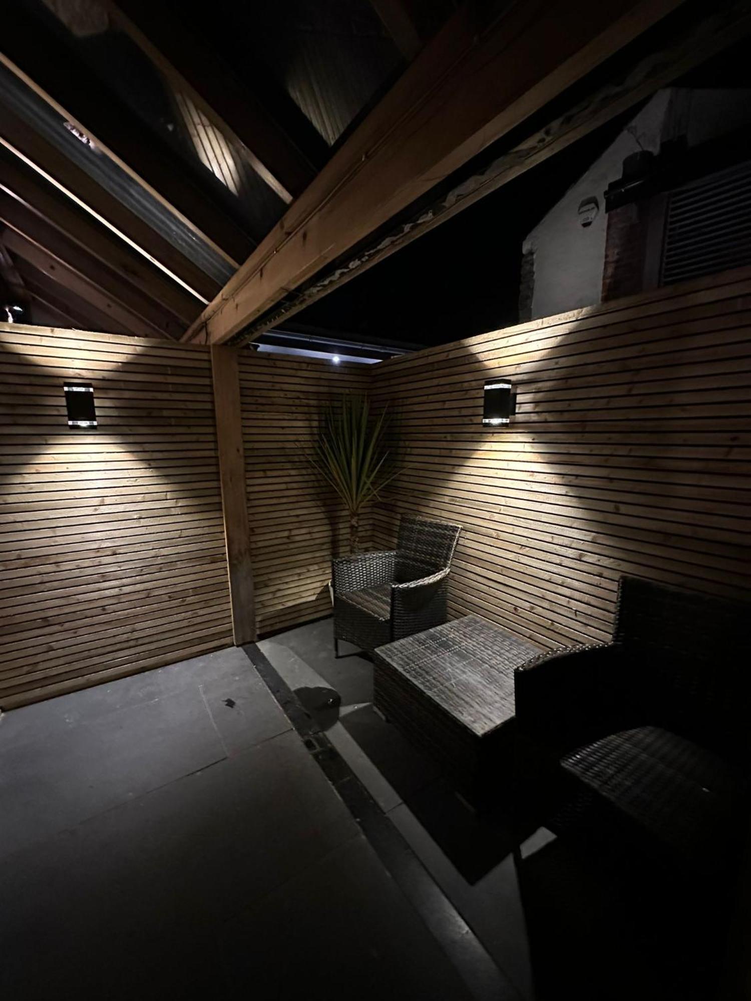Secret Suites Lancaster Esterno foto