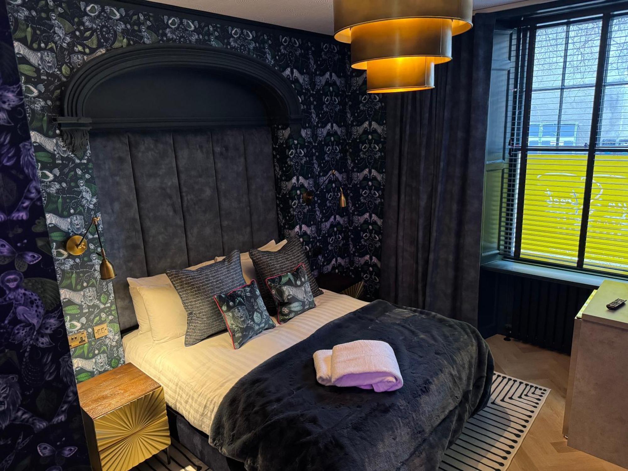 Secret Suites Lancaster Esterno foto