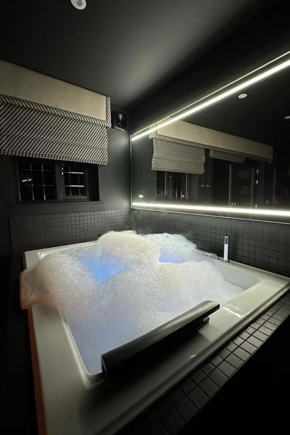 Secret Suites Lancaster Esterno foto