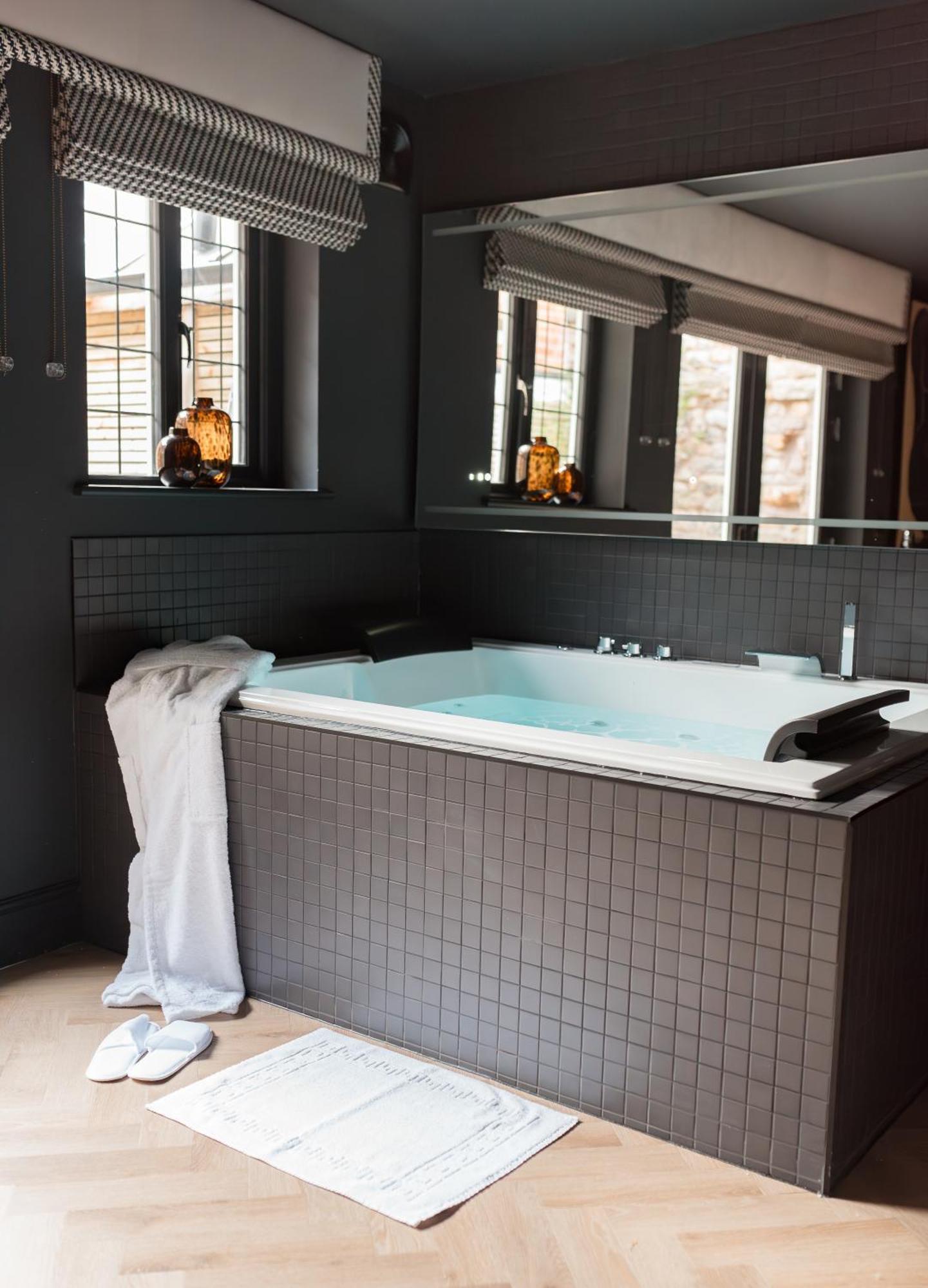 Secret Suites Lancaster Esterno foto