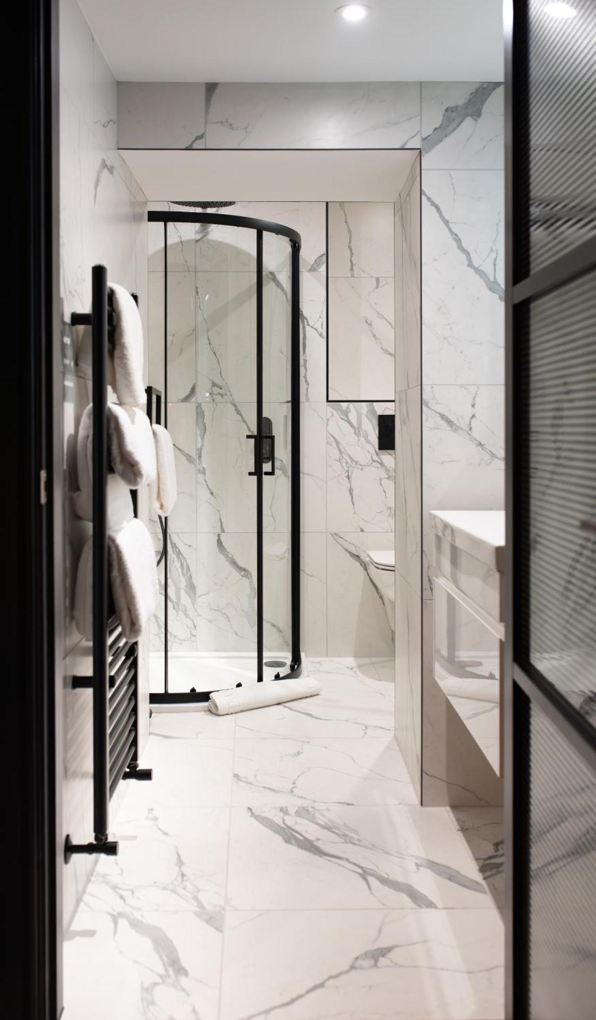 Secret Suites Lancaster Esterno foto