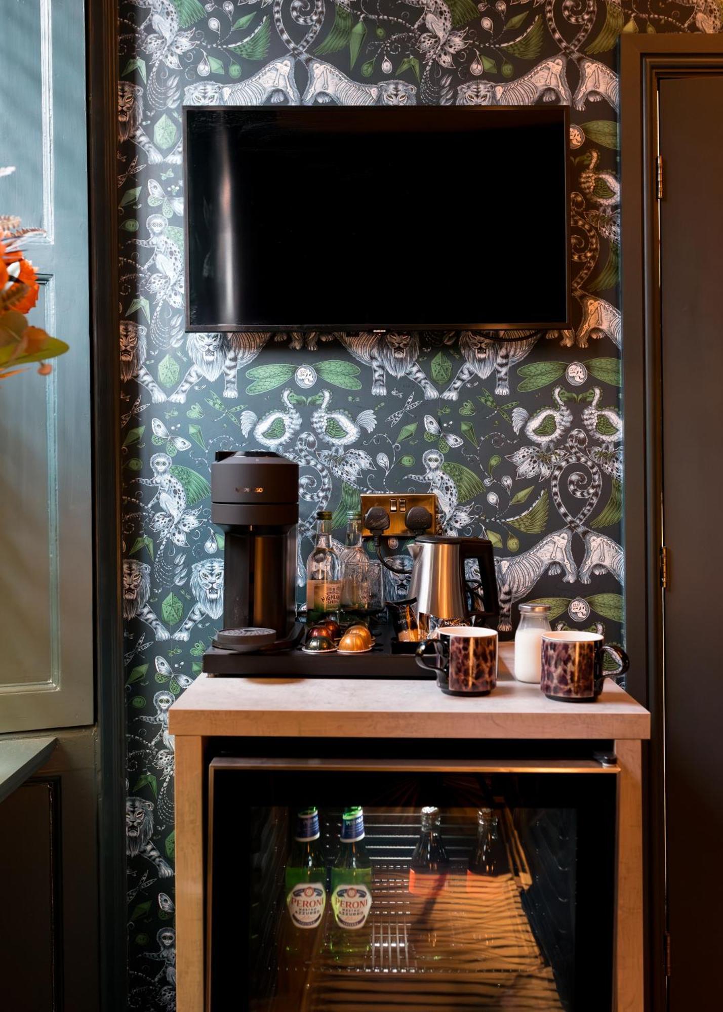Secret Suites Lancaster Esterno foto