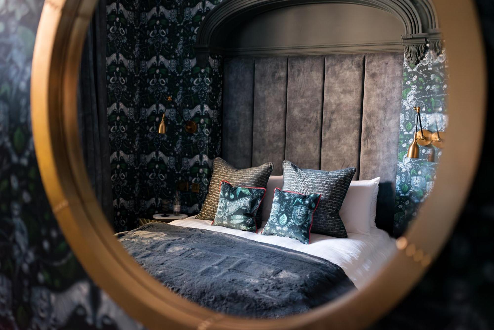 Secret Suites Lancaster Esterno foto