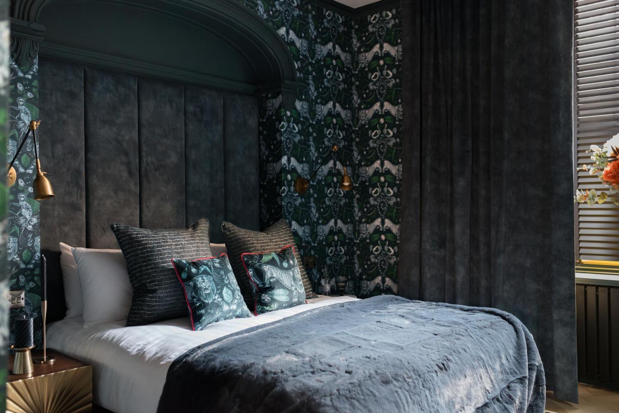 Secret Suites Lancaster Esterno foto