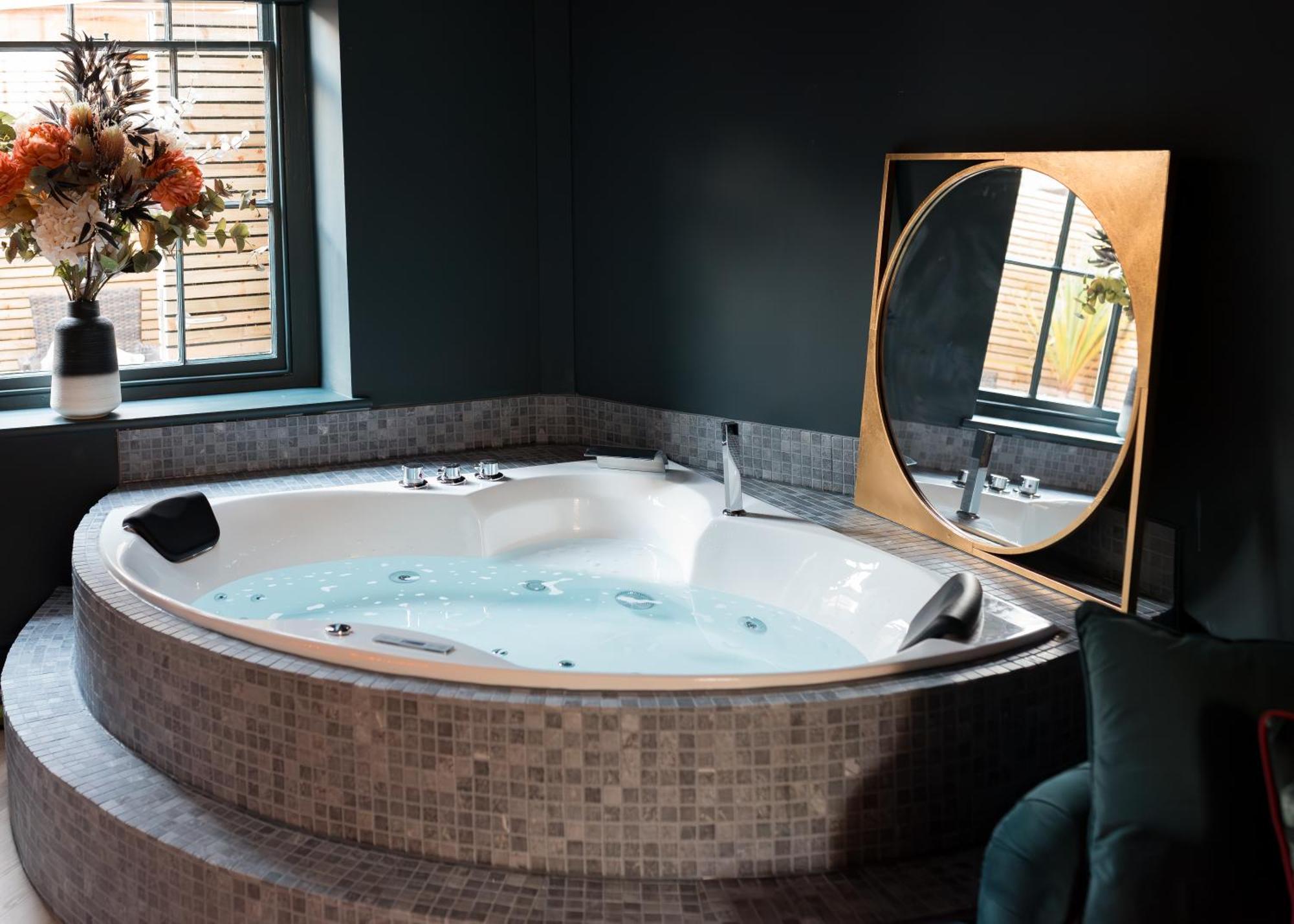 Secret Suites Lancaster Esterno foto
