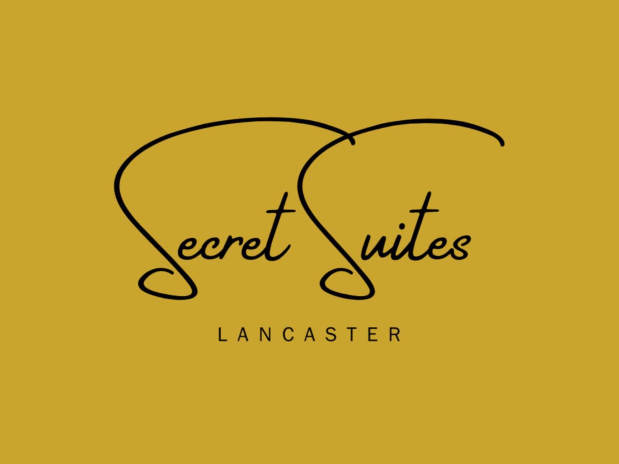 Secret Suites Lancaster Esterno foto